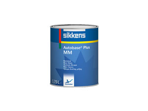 sikkens(シッケンズ)オートベース プラスのイメージ